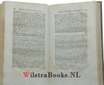 Edwards, Jonathan|Lodenstein, (Lodensteyn,) Jodocus van - Verhandeling over Gods laatste einde in de schepping der weereld. / Door Jonathan Edwards ... ; uit het Engelsch vertaald door M. van Werkhoven, ; en uitgegeeven, met eene voorrede, en aanteekeningen, door Cornelis Brem,  Waarbij:  Jodocus van...