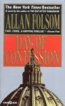 Allan Folsom - Day of Confession