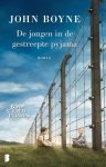 John Boyne - De jongen in de gestreepte pyjama
