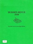 Dr. E.J. Th. A.M.A. Smit - Huissen-Revue 1930