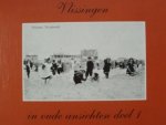 N.Veldhuis - Vlissingen in oude ansichten deel 1