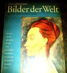  - BILDER der WELT, Die Schonsten - Malerei des 20. Jahrhunderts - dr. Maurizio Calvesi, grootformaat