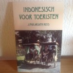 Ro Is - Indonesisch voor toeristen / druk 1