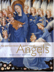 Barker, Margaret - An extraordinary gathering of Angels
