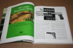  - Waffen Digest '95  (geweren, revolvers, pistolen etc)
