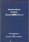 Prien, Karl-Heinz - Hafenhandbuch Nordsee 1973