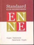 klein woordenboek - compact woordenboek engels