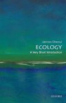 Jaboury (eth Zurich And The University Of Edinburgh) Ghazoul - (1) Ecology: A Very Short Introduction