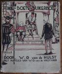 Hulst. W.G. van der - In de soete suikerbol   Deel 3