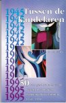 Leeuw, G. de - Tussen de Kandelaren - 50 jaar geschiedenis van de Gereformeeerde kerk (vrijgemaakt) te Emmen 1945-1995