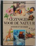 Readers Digest; Durward ; e.a. - Gezinsgids voor de natuur Antwoord op 1001 vragen