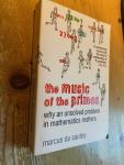 Sautoy, Marcus du - The Music of Primes - why an unsolved problem in mathematics matters
