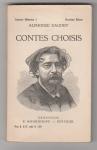 Lacomblé, E.E.B. - Contes Choisis, Alphonse Daudet