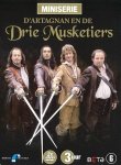  - D'artagnan En De Drie Mus - Mini Serie