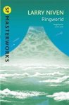 Larry Niven - Ringworld