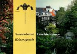  - Amsterdamse Grachtentuinen: Keizersgracht