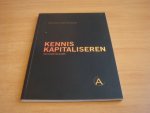 Boeije, Ralph & Oirschot, Robert van - Kenniskapitaliseren