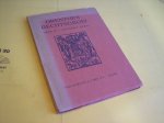 Linthorst Homan, J. - Drenthe's rechtsgroei.