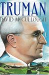 McCULLOUGH - Truman