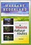  - MARKANT NEDERLAND FIETSROUTES