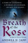 Andrea H. Japp 299033 - The Breath of the Rose