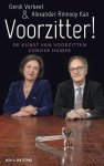 Gerdi Verbeet, Alexander Rinnooy Kan - Voorzitter!