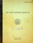 Collective - U.S. Navy Diving Manual, part 1, 2 & 3 Complete Collective - U.S. Navy Diving Manual, part 1, 2 & 3 Complete