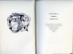 STENDHAL - Armance. Mit einem Nachwort von André Gide und Zeichnungen von Gunter Böhmer.