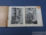 N/A. - Pracht-album van den praalstoet van O.L.V. van Hanswijck.