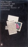 Piaget, Jean - Psychology and Epistemology: Towards a Theory of Knowledge