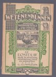 Mingelen, G.J.D. - De postduif : haar huisvesting, verzorging, teelt en africhting