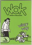 Steehouwer,Jeroen - Wok Steehouwer,Jeroen - Wok