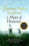 BRADFORD,  Barbara Taylor - A Man of Honour