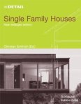 Christian Schittich 84048 - In Detail - Single Family Houses New enlarged edition