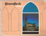 Offringa, Ing. P.B., Drs. D. van der Vlis, W.H. Zwart, Ton Kruithof (foto's) - Restauratie Bovenkerk Kampen 1957-1972.