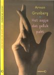 Grunberg (born February 22, 1971 in Amsterdam), Arnon Yasha Yves (Arnon) - Het aapje dat geluk pakt