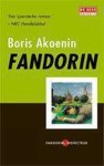 B. Akoenin - Fandorin