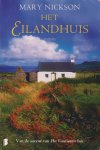 Mary Nickson, Onbekend - Het Eilandhuis / Druk Heruitgave