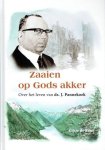 Rooij, Gijsje de - Rooij, Gijsje de-Zaaien op Gods akker (nieuw)