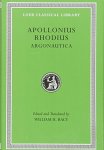 Apollonius Rhodius - Argonautica