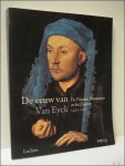 BORCHERT Till-Holger (editor). - eeuw van Van Eyck 1430 - 1530 . De Vlaamse Primitieven en het Zuiden. ,