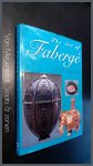 Booth, John - The art of Faberge
