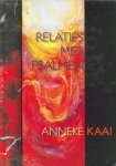 A. Kaai - Relaties Met Psalmen
