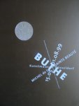 Buthe, Michael./ Sylvia Martin. / Stephan von Wiese./ ed. - Michael Buthe.   -  Michel de la Sainte Beauté