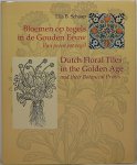 Gottmer Becht-Aramith - Dutch Floral Tiles