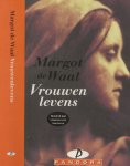 Waal de Margot Samensteller  Omslagfotografie  Julia Margaret Cameron  [1870] - Vrouwenlevens  Honderd jaar vrouwen over hun leven