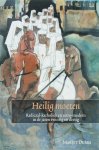 M. Derks - Heilig moeten