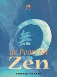 Thomas Cleary - De poort tot Zen Thomas Cleary - De poort tot Zen