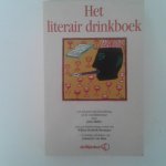 Muller, John ; Hermans, Willem Frederik ; Dam, Johannes van - Het literair drinkboek