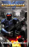 Bunch, Chris - The Last Legion book 3 - Stormforce